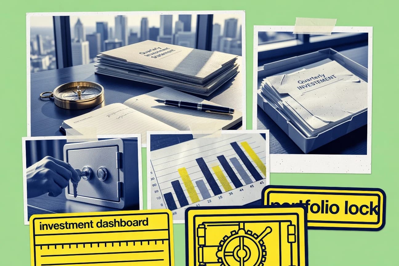 Wealth Management Industry Statistics