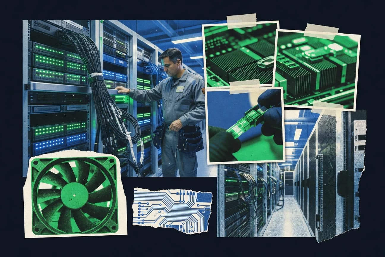 Artificial Intelligence Industry Statistics