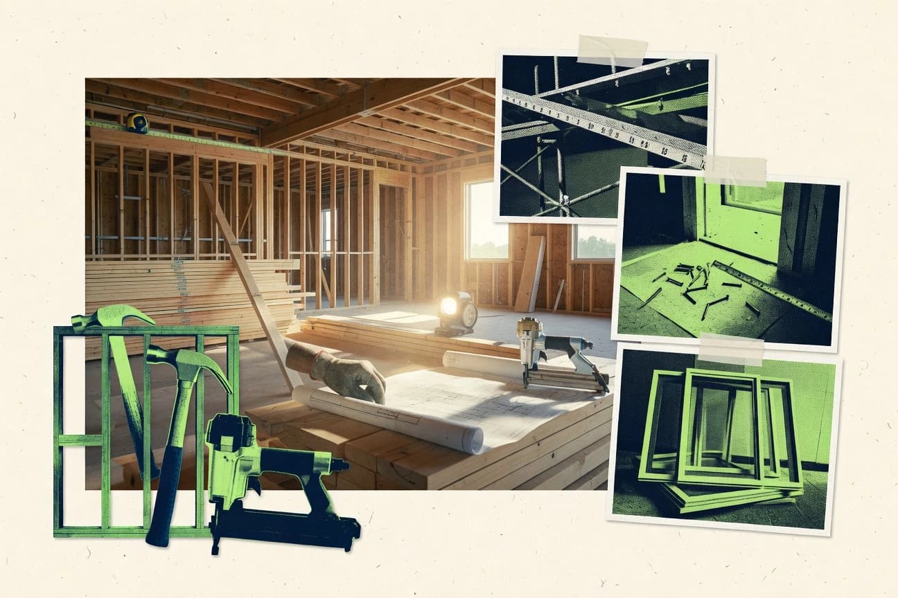 Home Builder Statistics