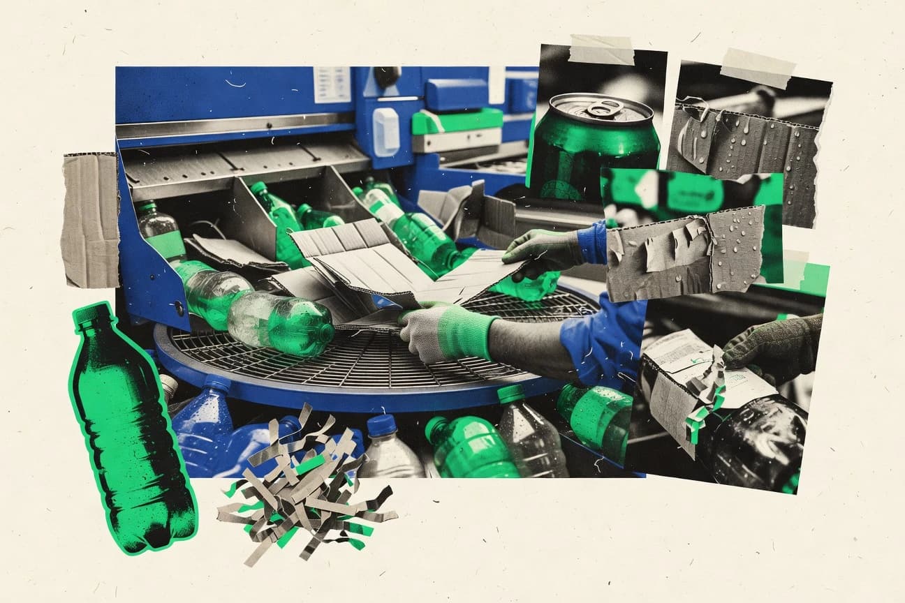 Recycling Statistics
