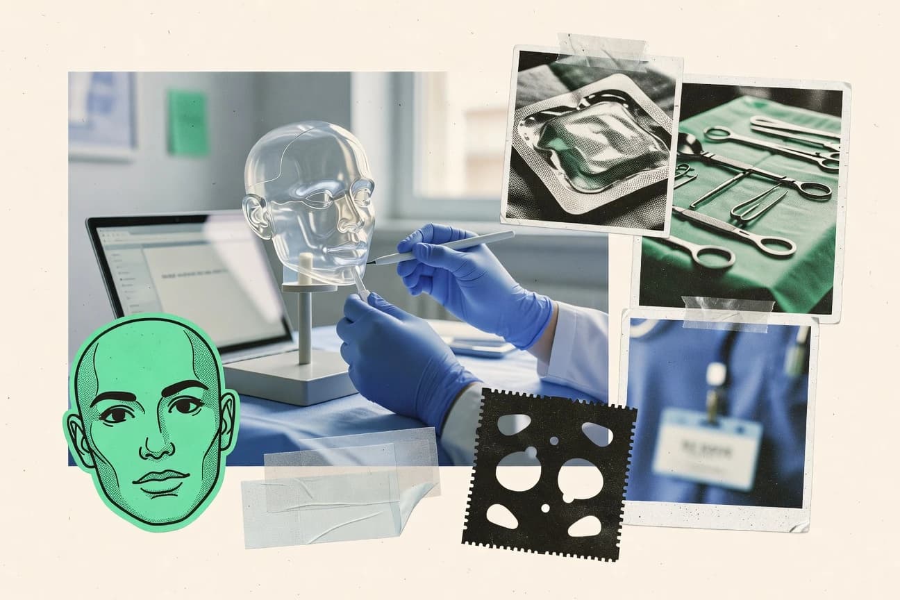 AI In The Plastic Surgery Industry Statistics