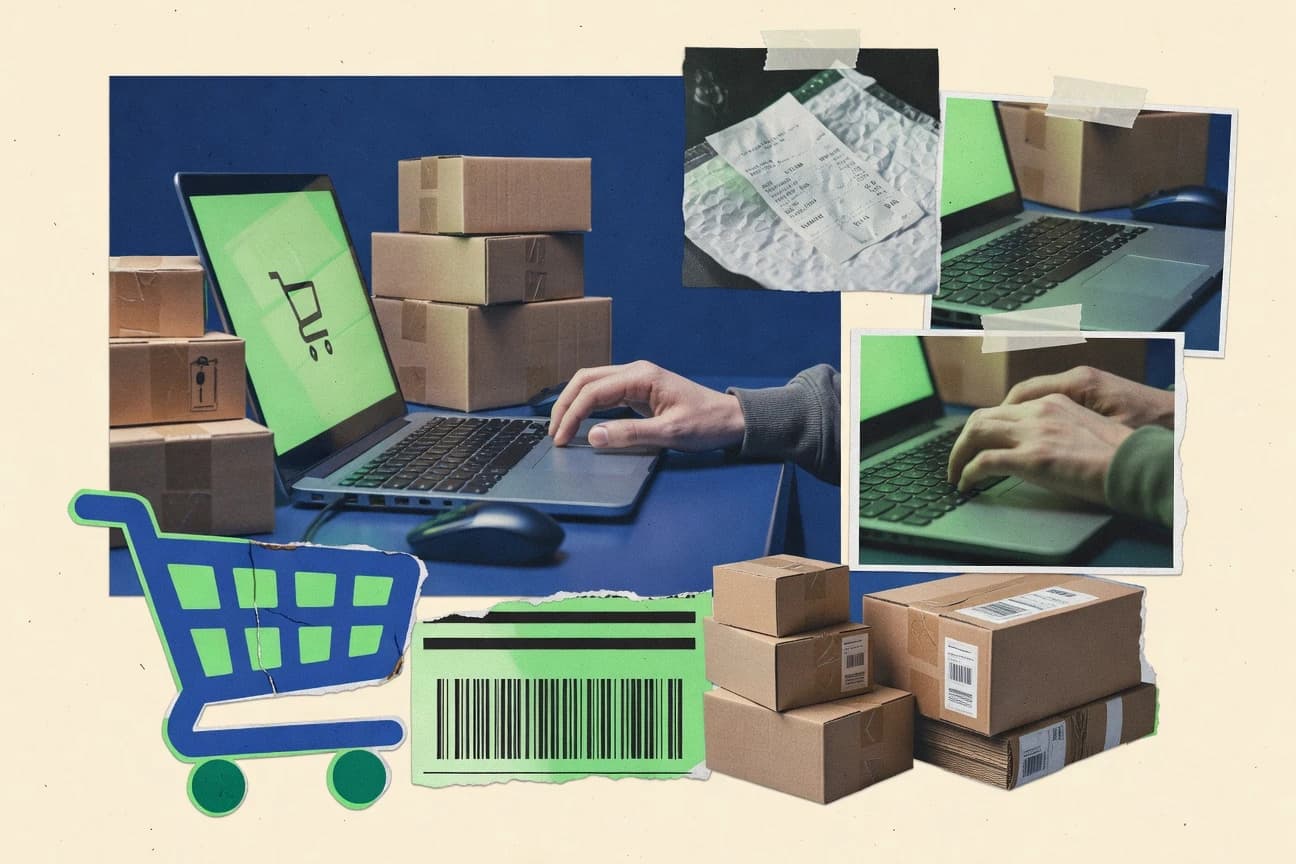 Online Shopping Addiction Statistics