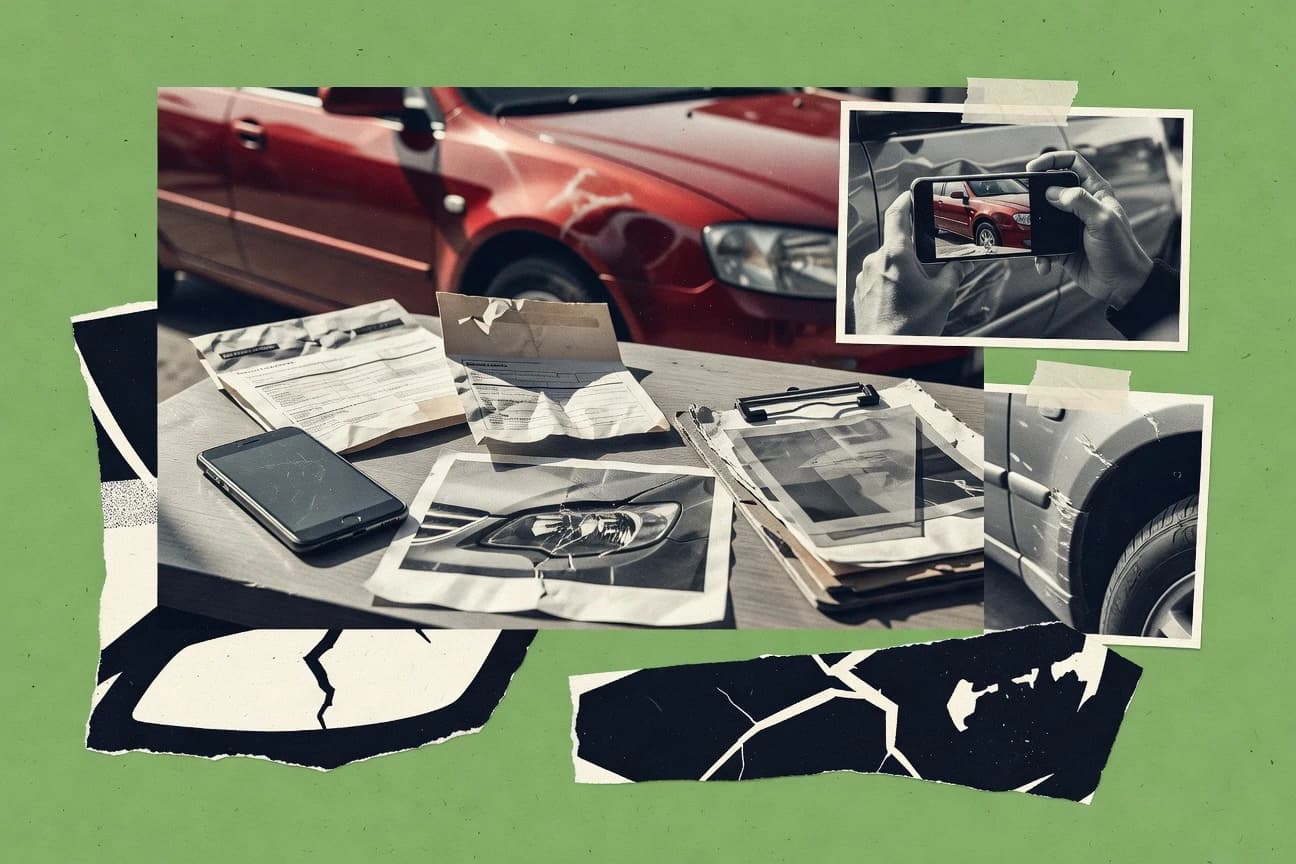 Auto Insurance Claims Statistics