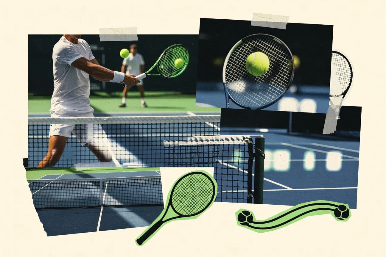 Ultimate Tennis Statistics