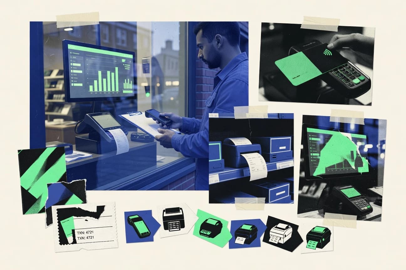 Digital Transformation In The Commercial Industry Statistics