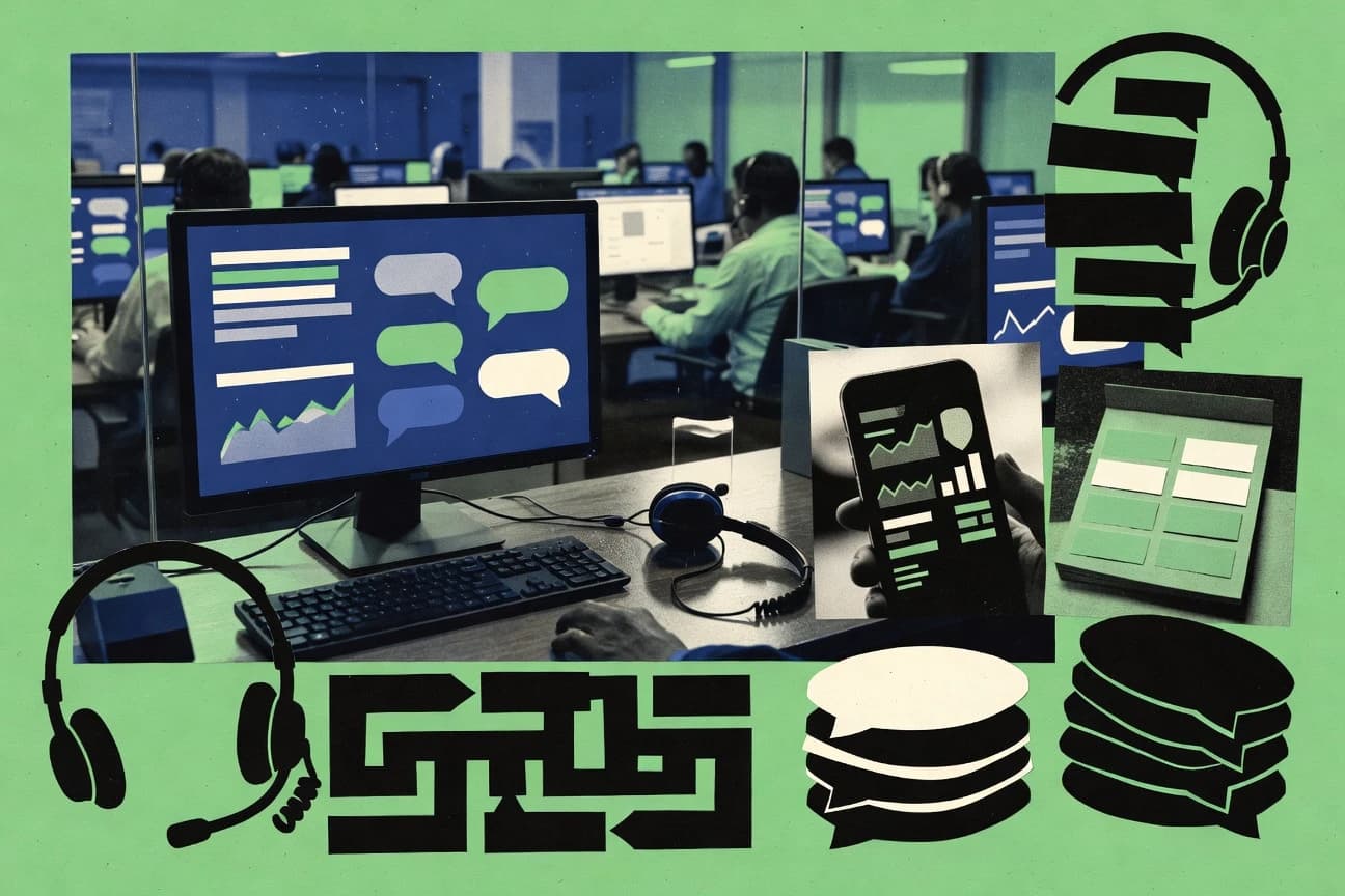 AI Customer Support Industry Statistics