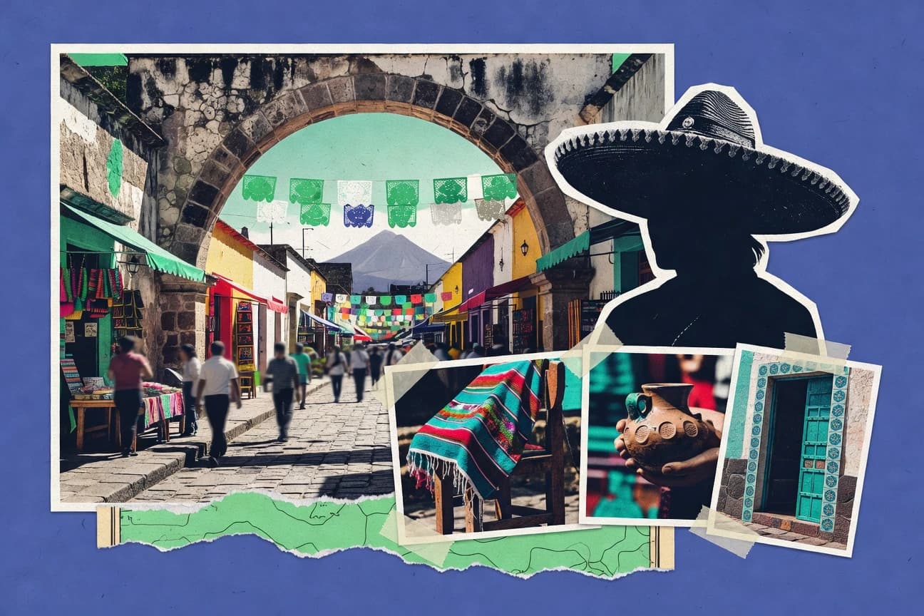 Mexico Tourism Industry Statistics