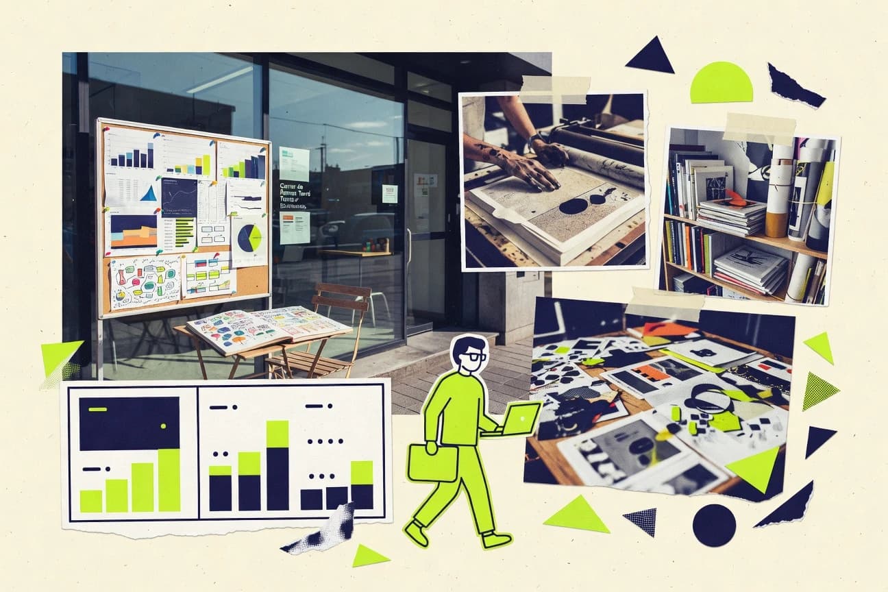Barcelona Creative Industry Statistics