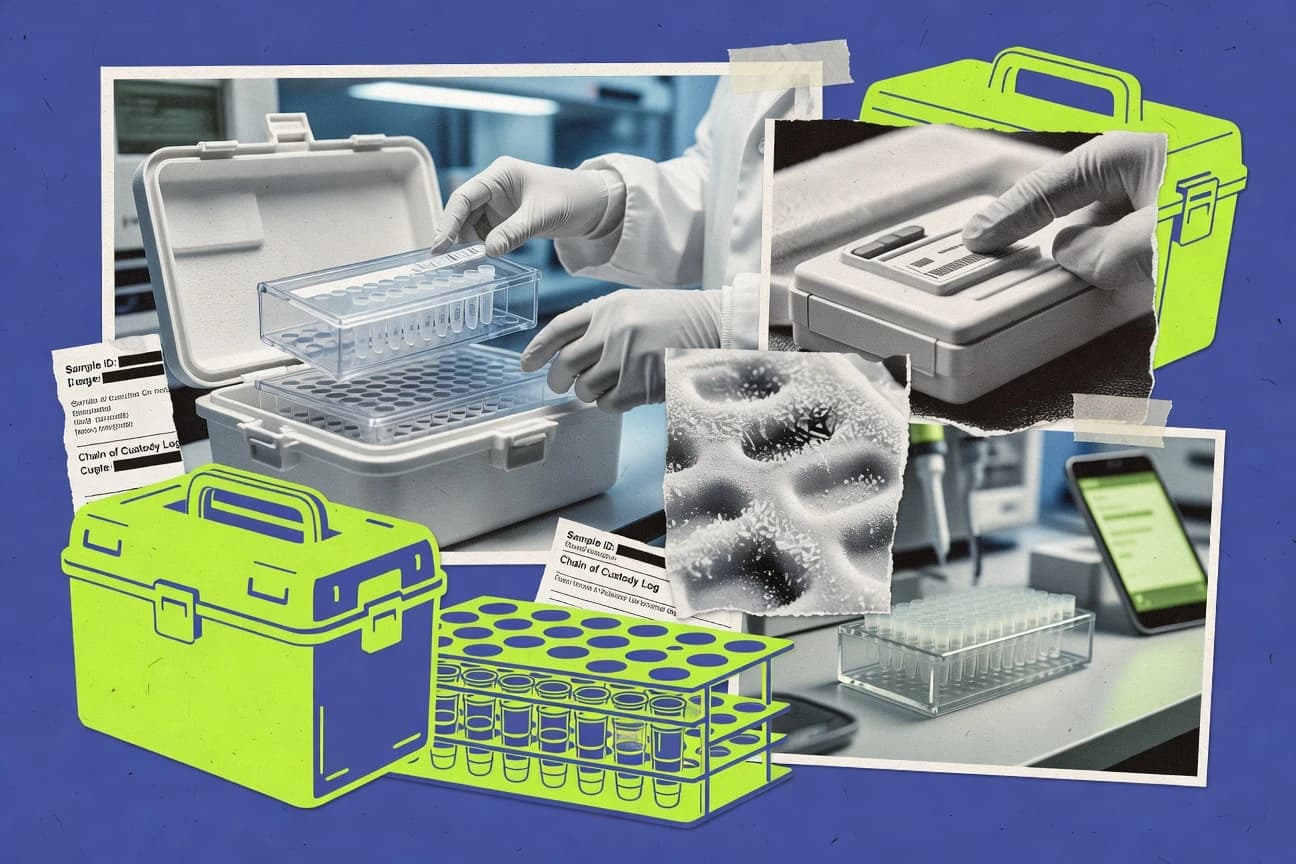 Customer Experience In The Biotechnology Industry Statistics