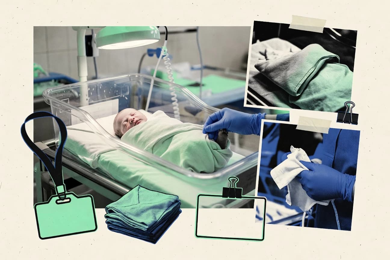 Infant Death Statistics