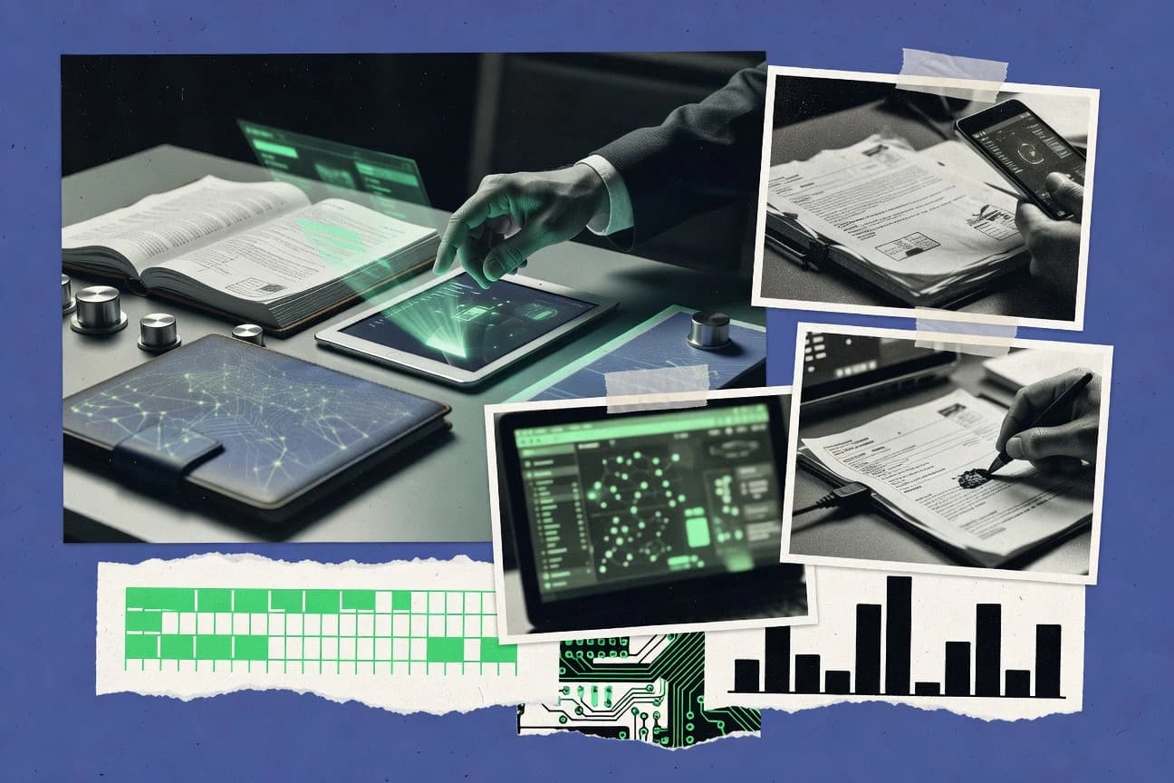Digital Transformation In The Asset Management Industry Statistics