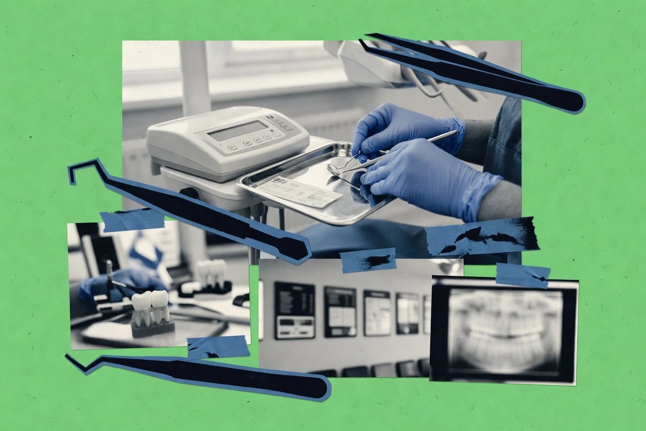 Uk Dental Industry Statistics