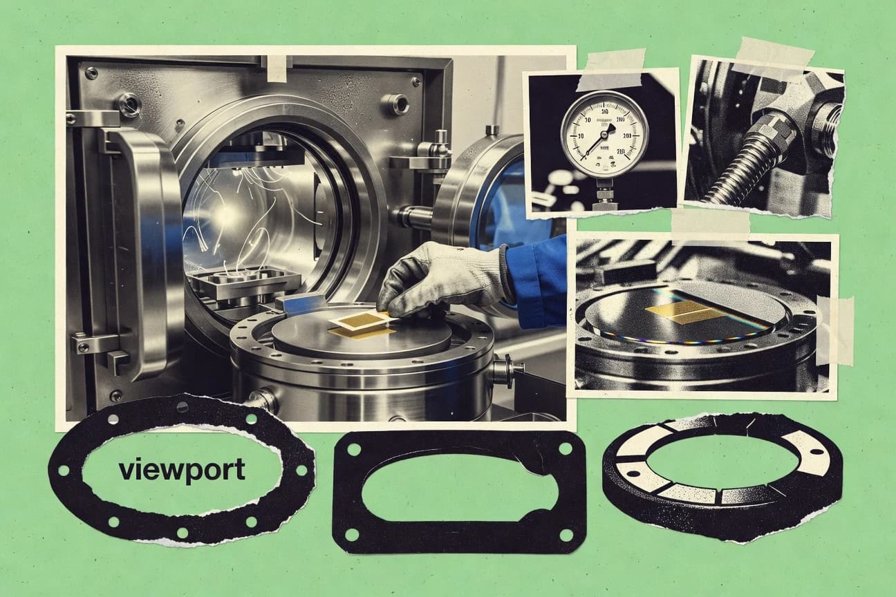 Vacuum Coating Industry Statistics