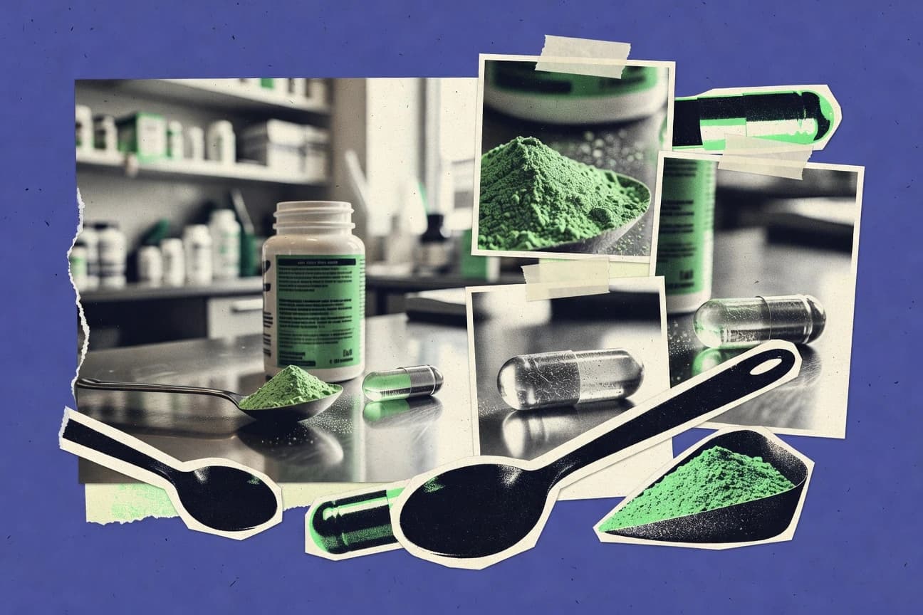Supplement Industry Statistics