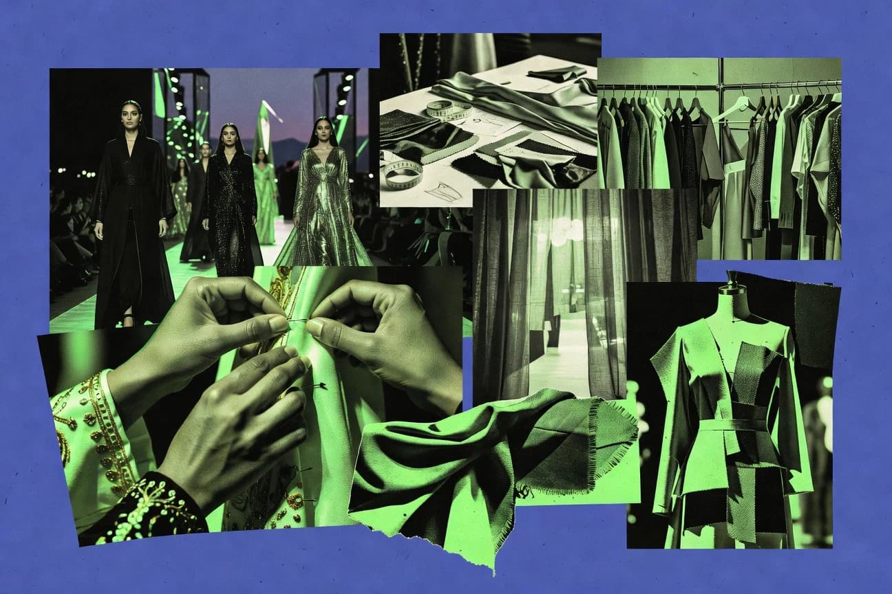 Uae Fashion Industry Statistics