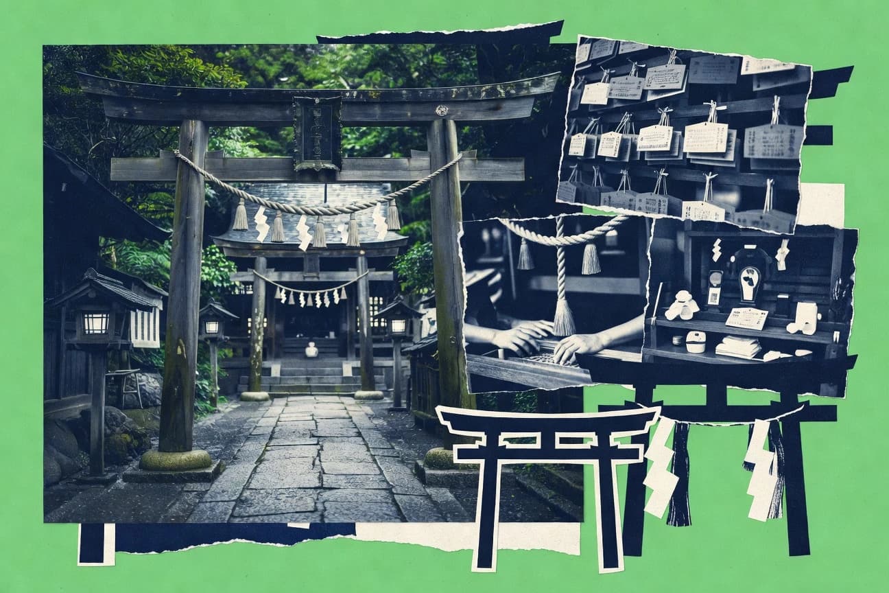 Japan Religion Statistics