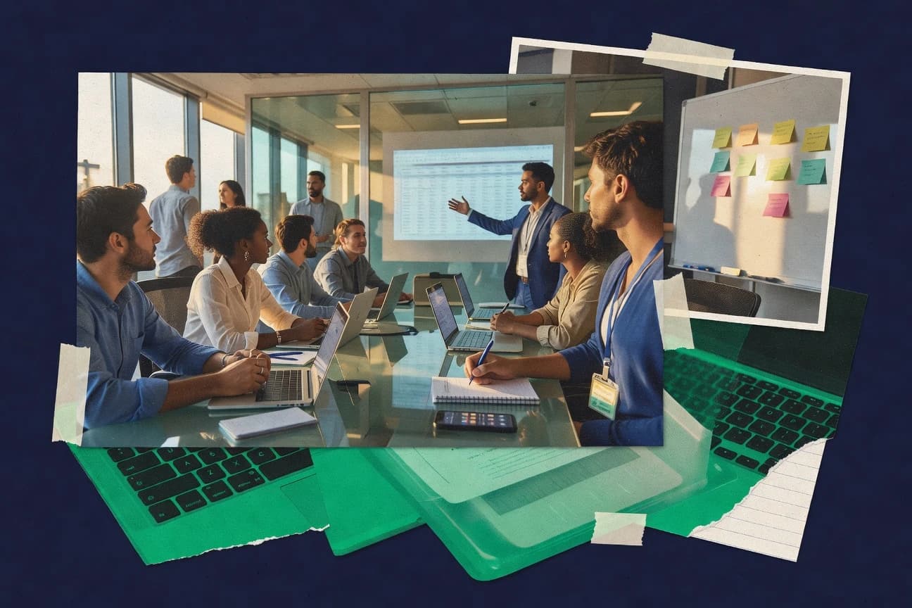Millennial Workforce Statistics