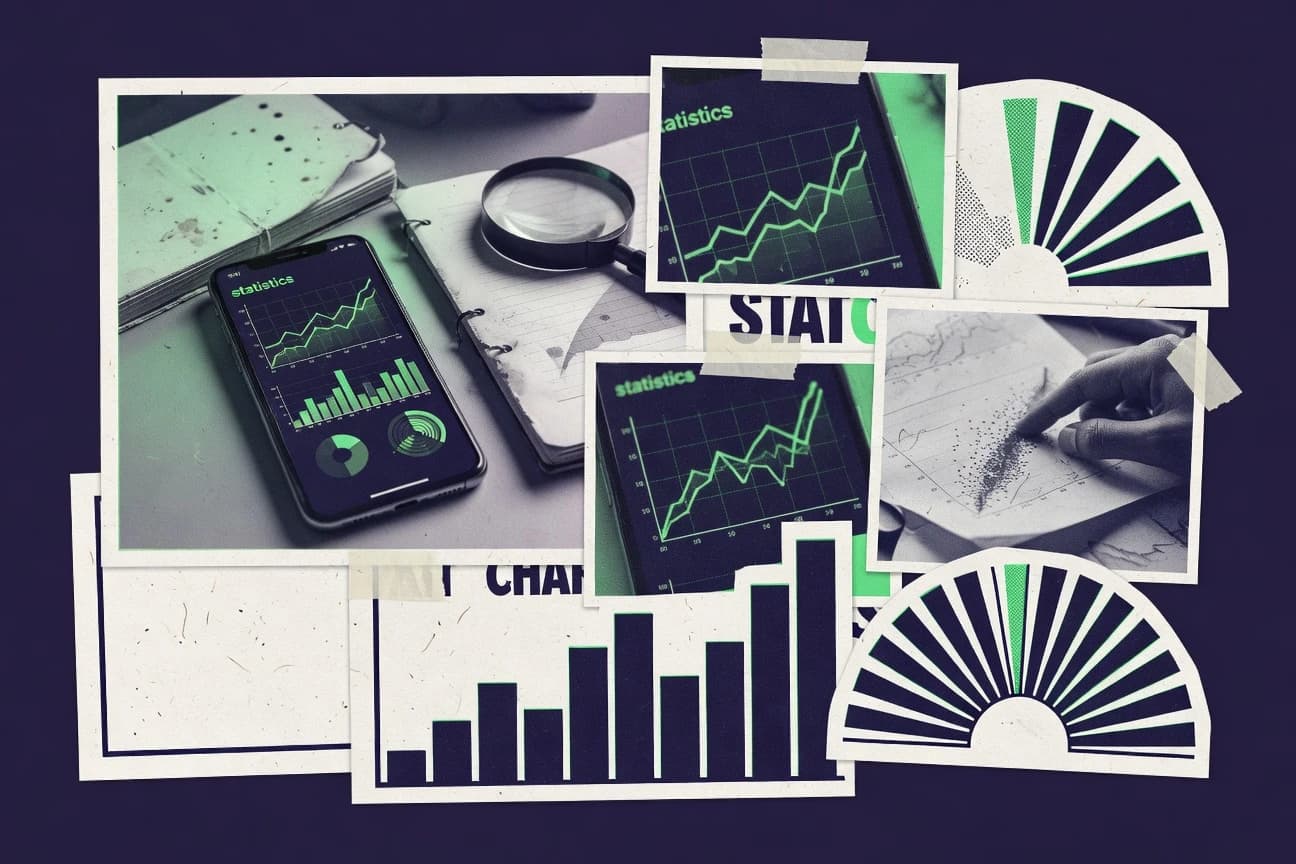 Generative AI Statistics