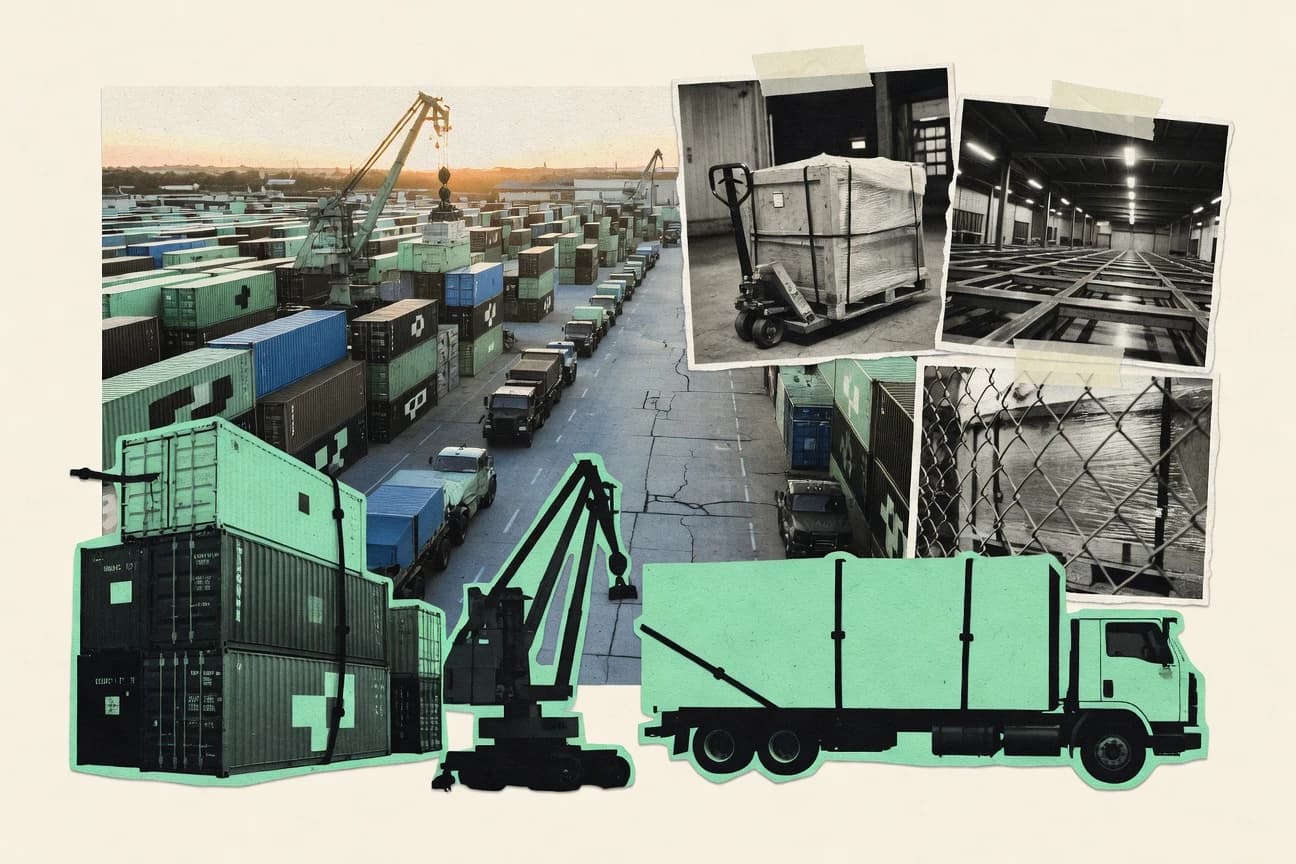 Supply Chain In The Defense Industry Statistics