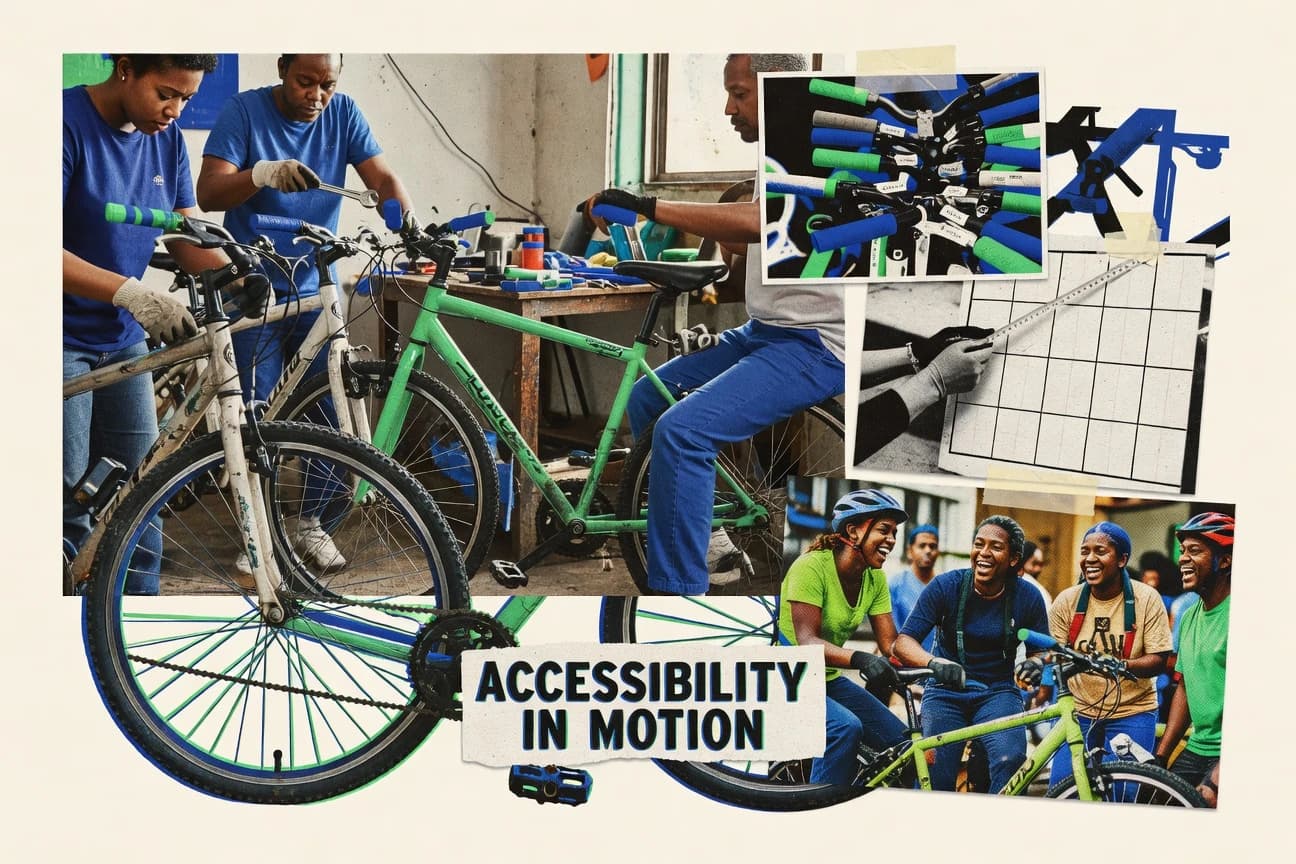 Diversity Equity And Inclusion In The Bicycle Industry Statistics