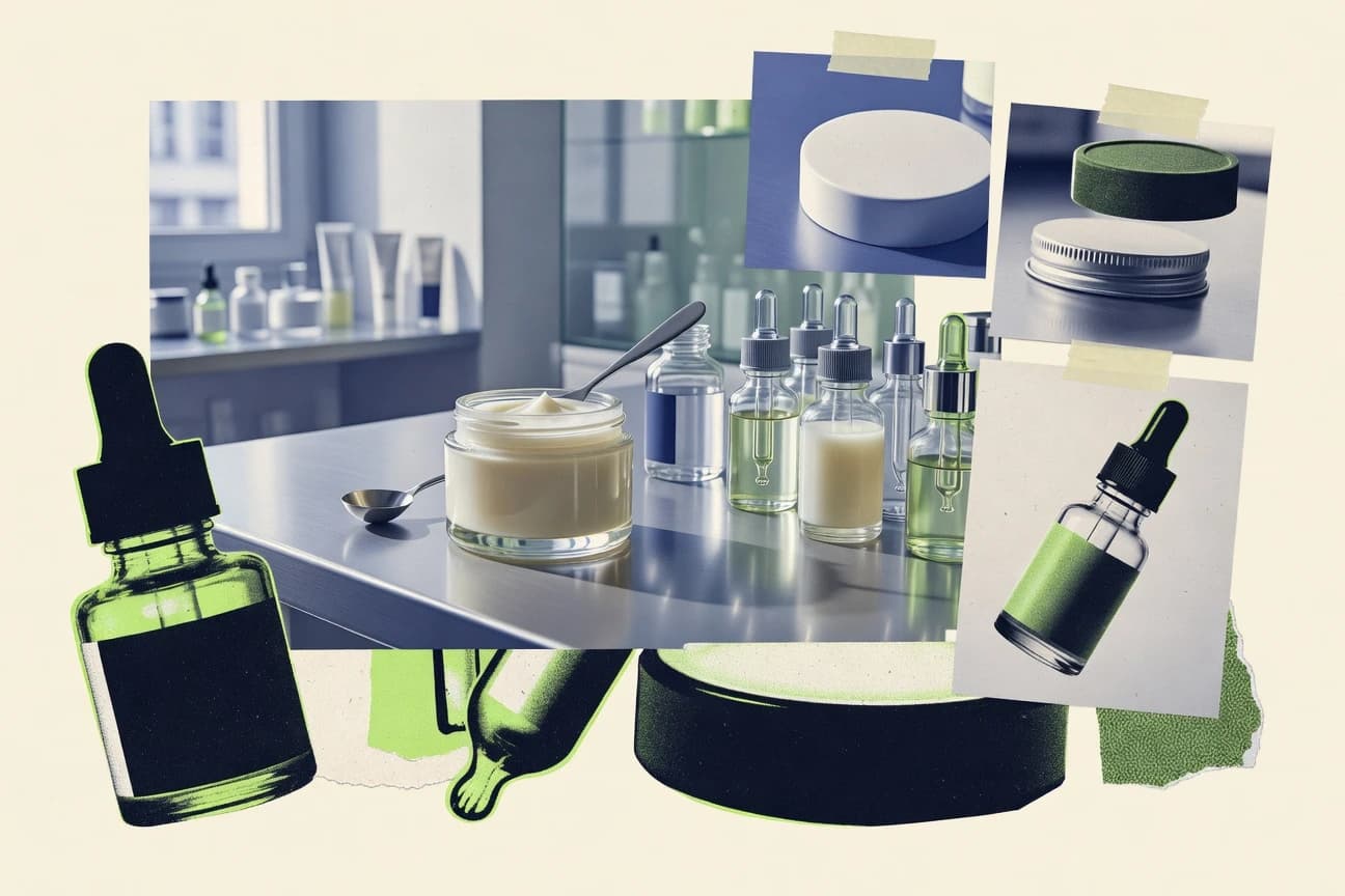 France Cosmetics Industry Statistics