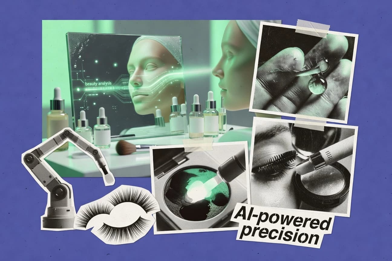 AI In The Beauty Industry Statistics