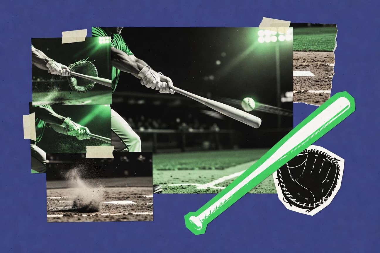 Baseball Batting Statistics
