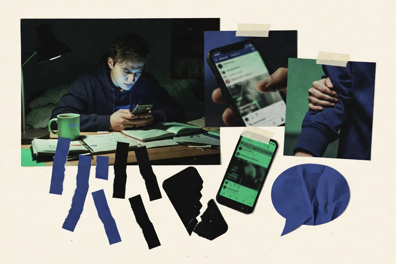 Cyberbullying Effects On Mental Health Statistics