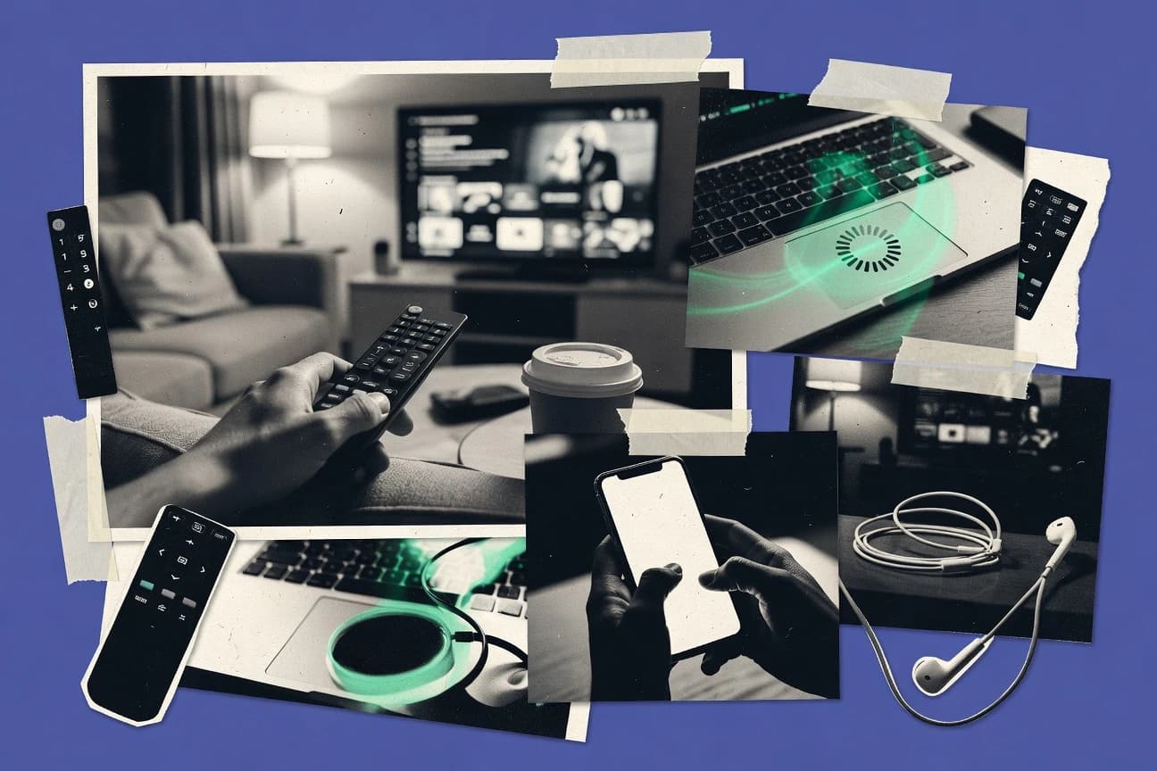 Customer Experience In The Streaming Industry Statistics