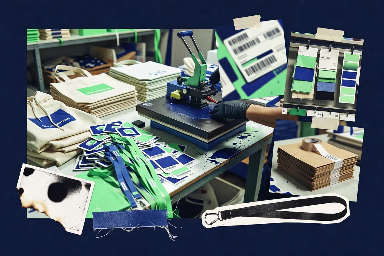 Branded Merchandise Industry Statistics