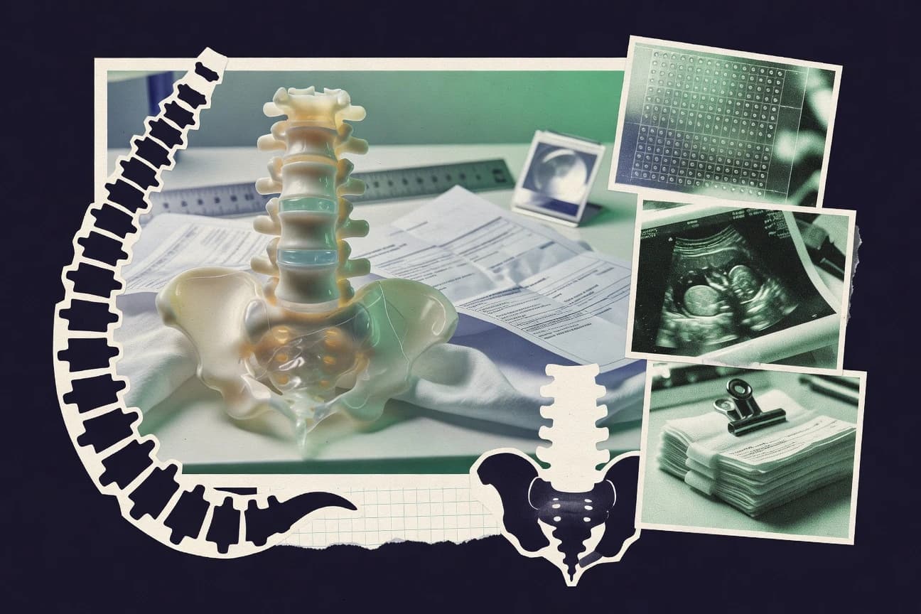 Spina Bifida Statistics