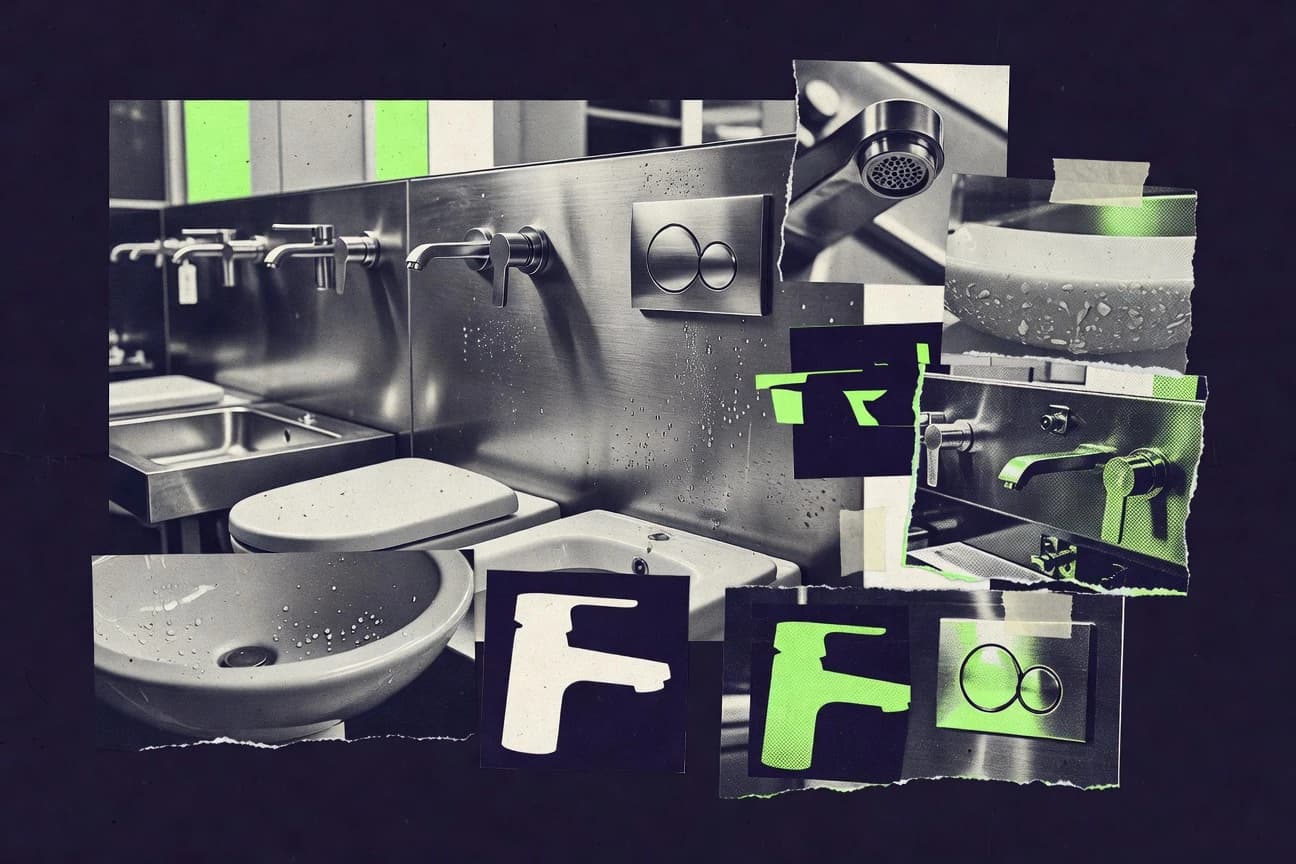 Sanitary Ware Industry Statistics