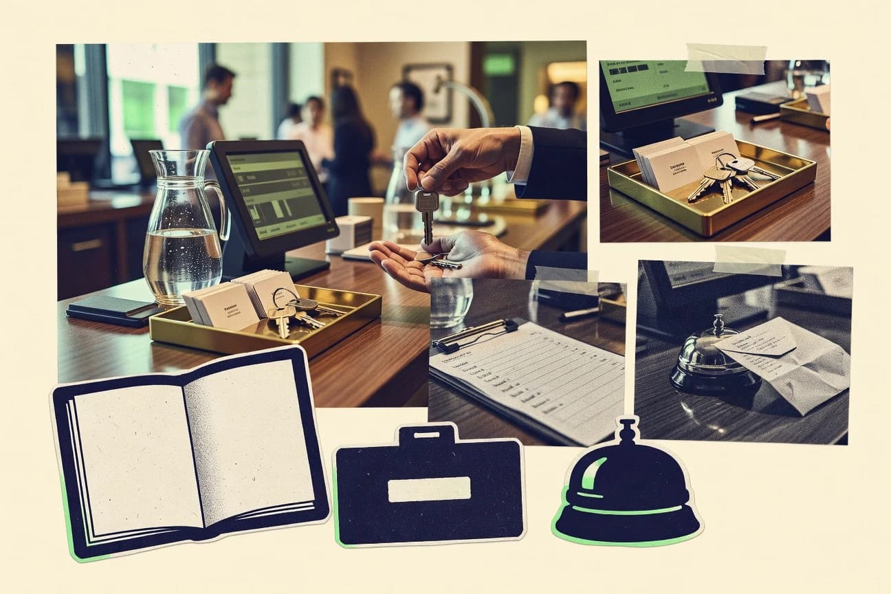 Hospitality Statistics