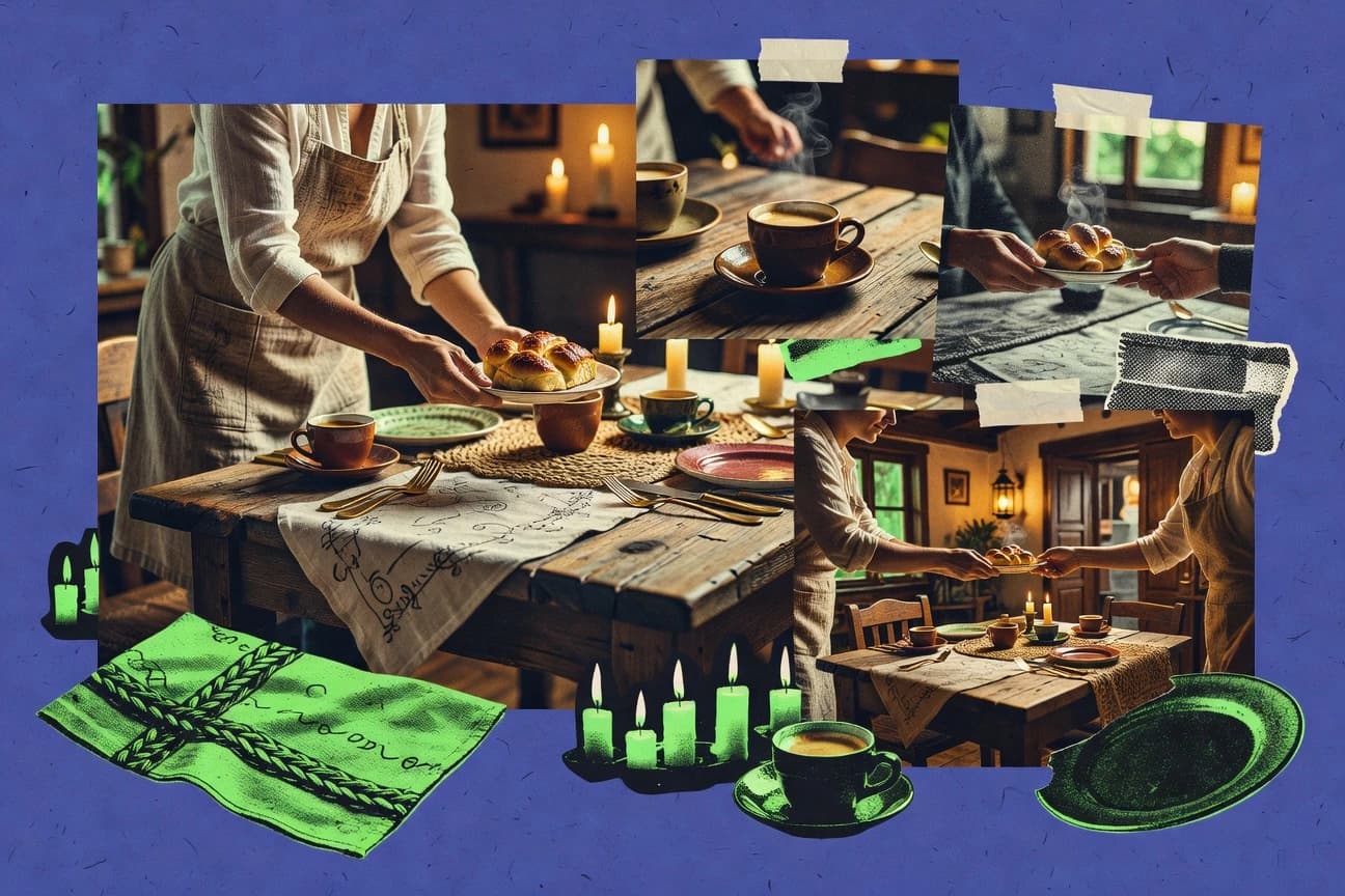 Romania Hospitality Industry Statistics