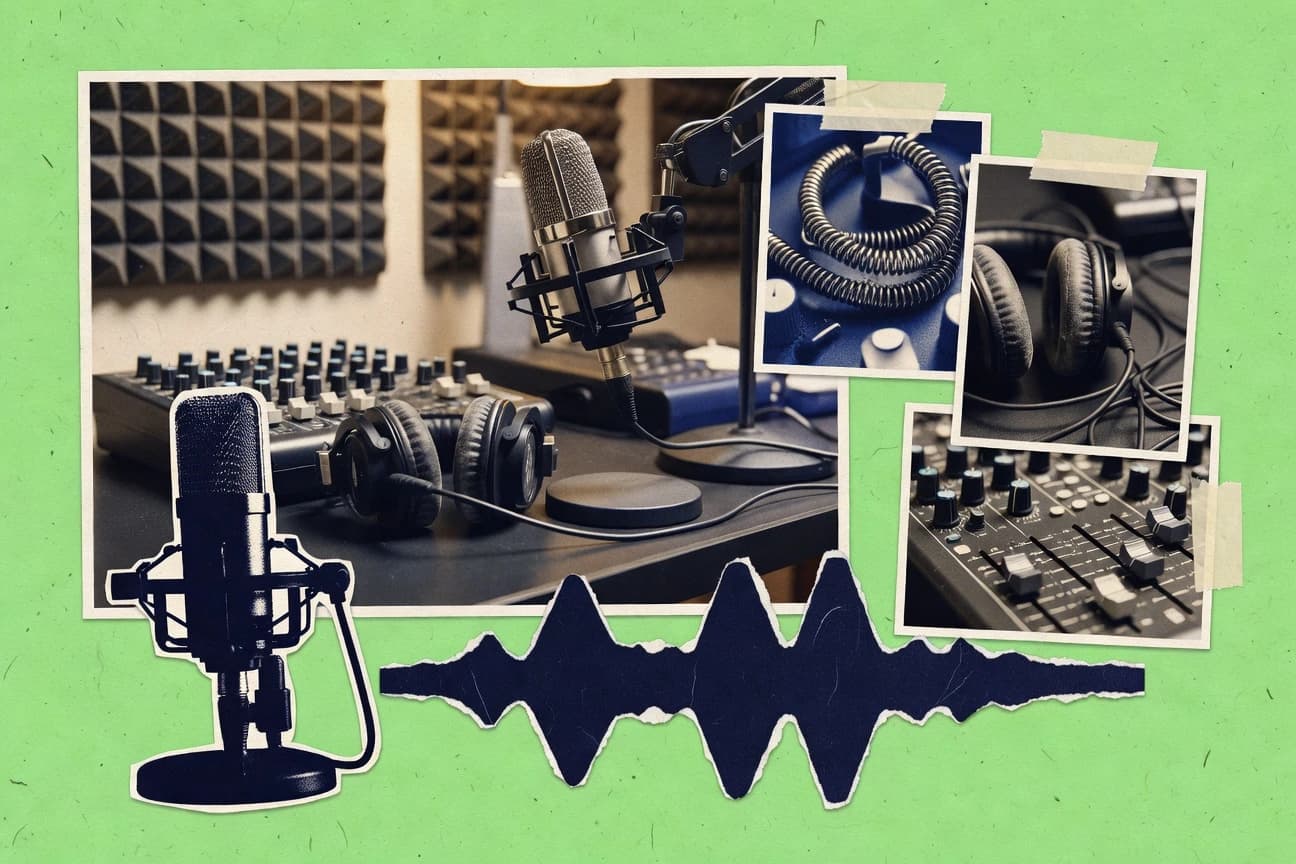 Podcasting Statistics
