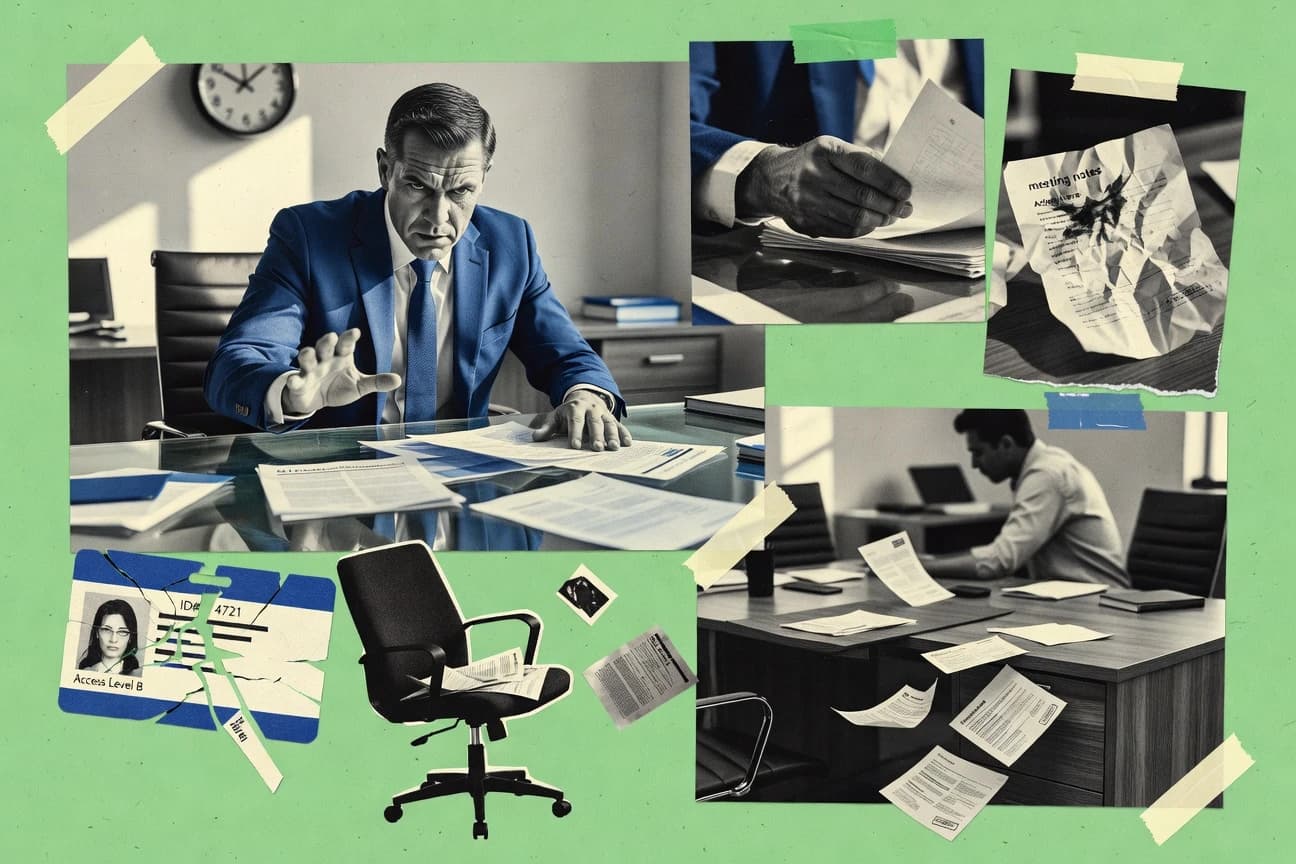Anger In The Workplace Statistics