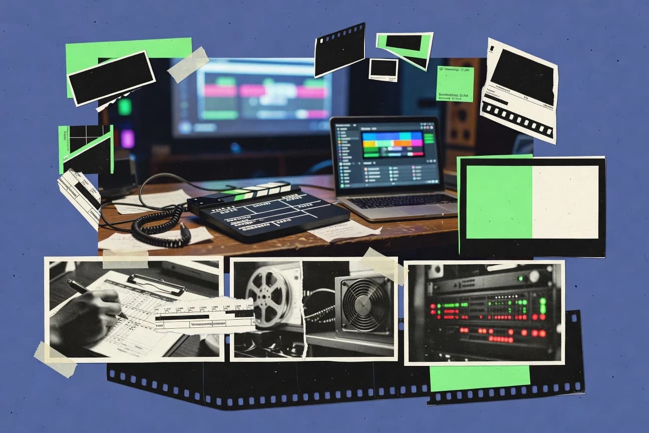 Film And Streaming Industry Statistics