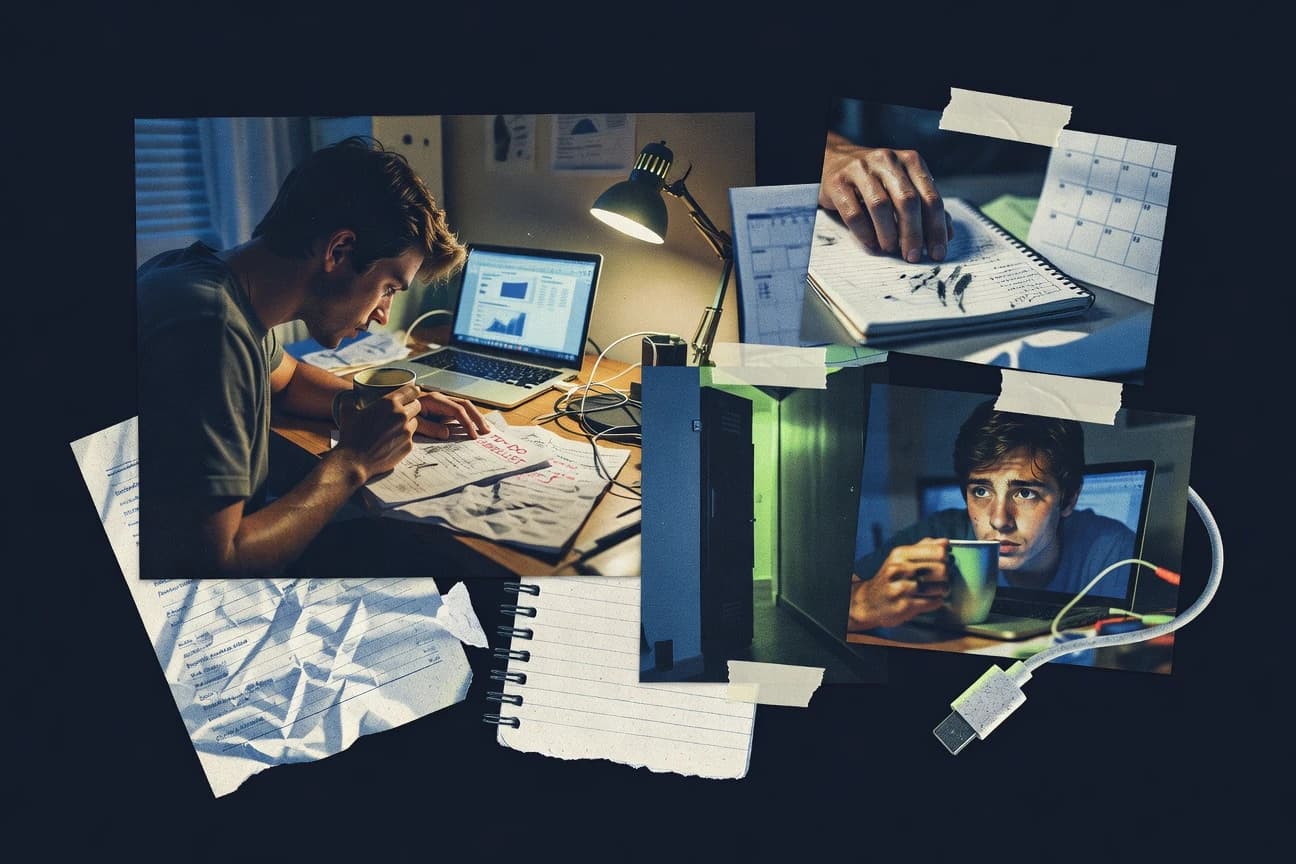 College Student Stress Statistics