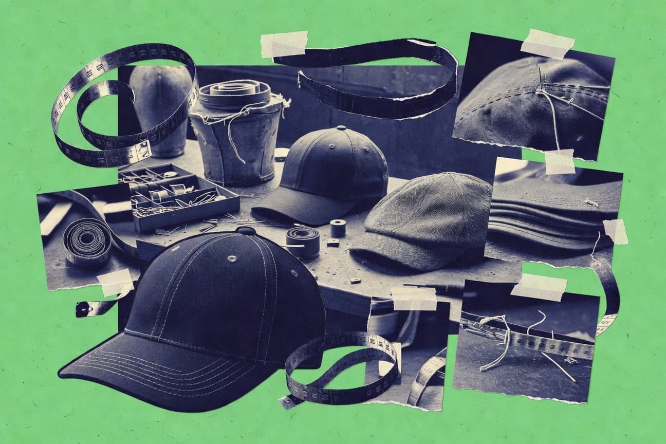 Headwear Industry Statistics