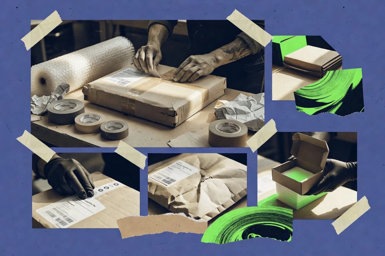 Customer Experience In The Packaging Industry Statistics