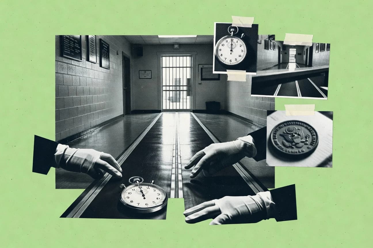Death Penalty Race Statistics