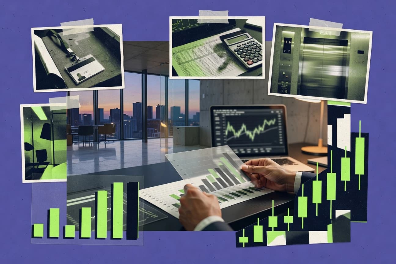 Bengaluru Financial Services Industry Statistics