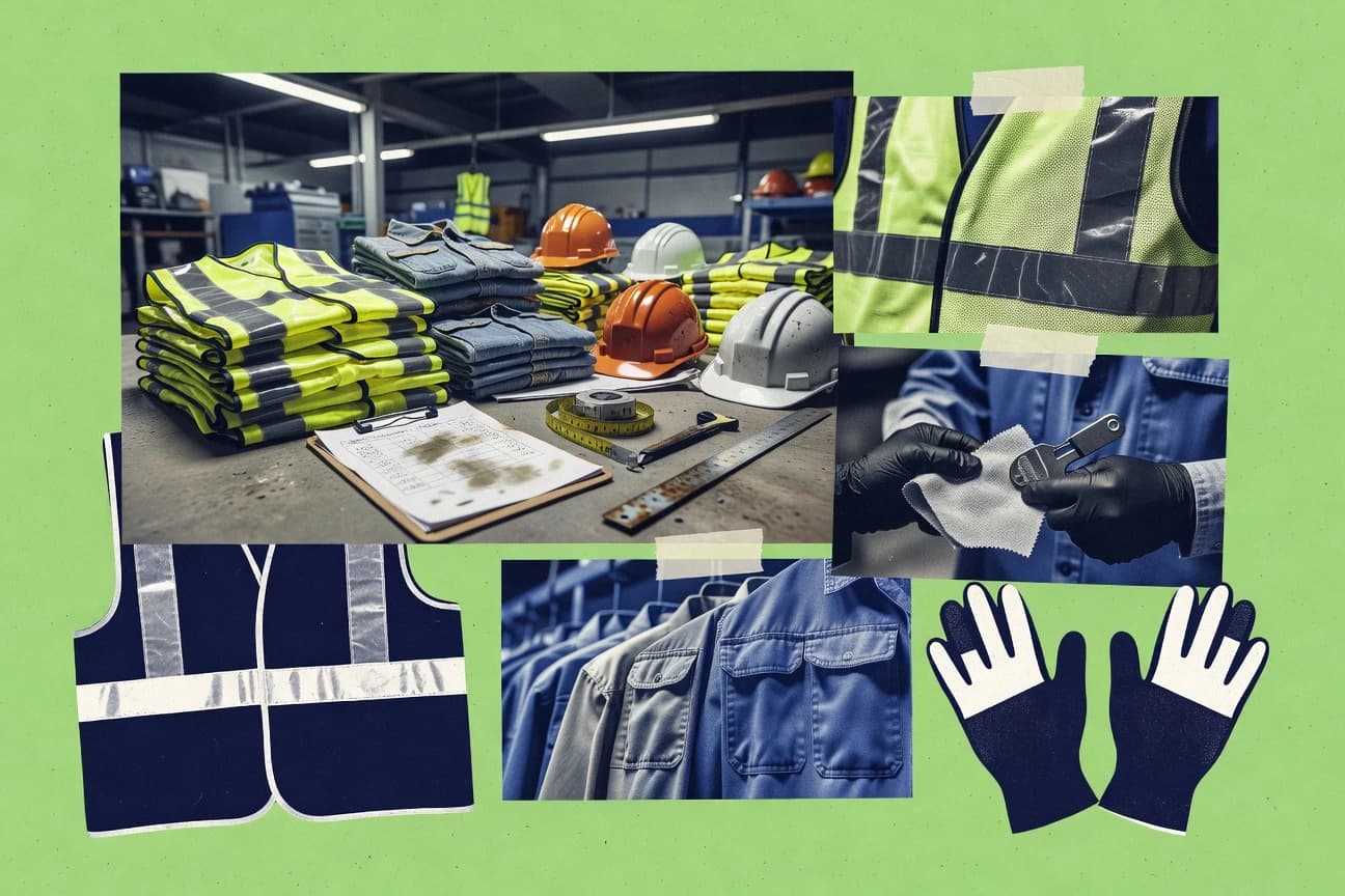Workwear Industry Statistics
