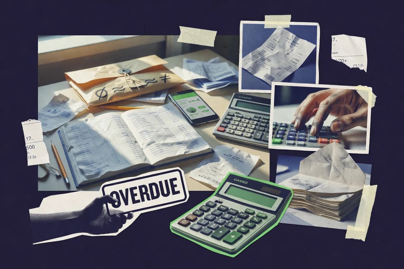 Individual Debt Statistics