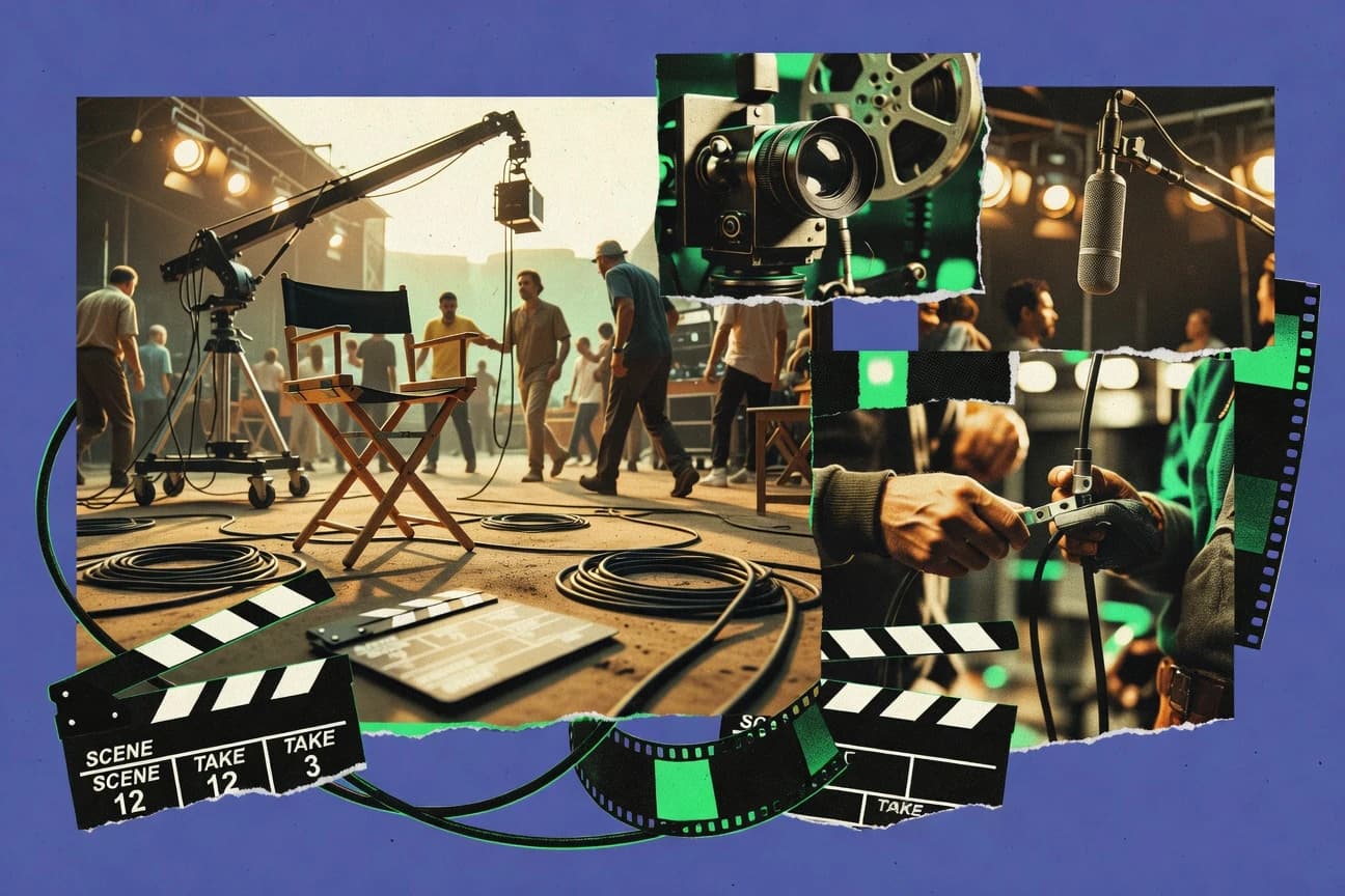 Turkish Film Industry Statistics
