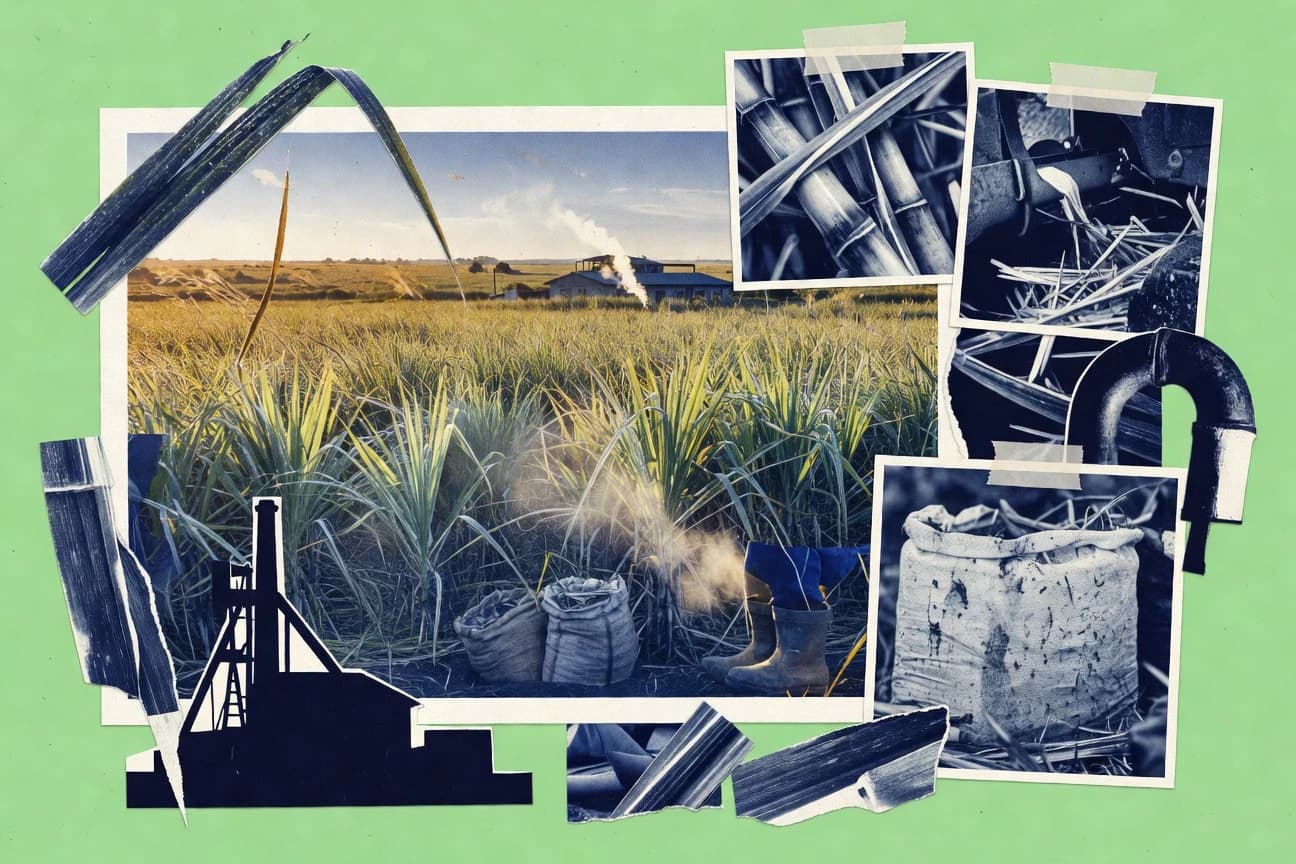 Kenya Sugar Industry Statistics