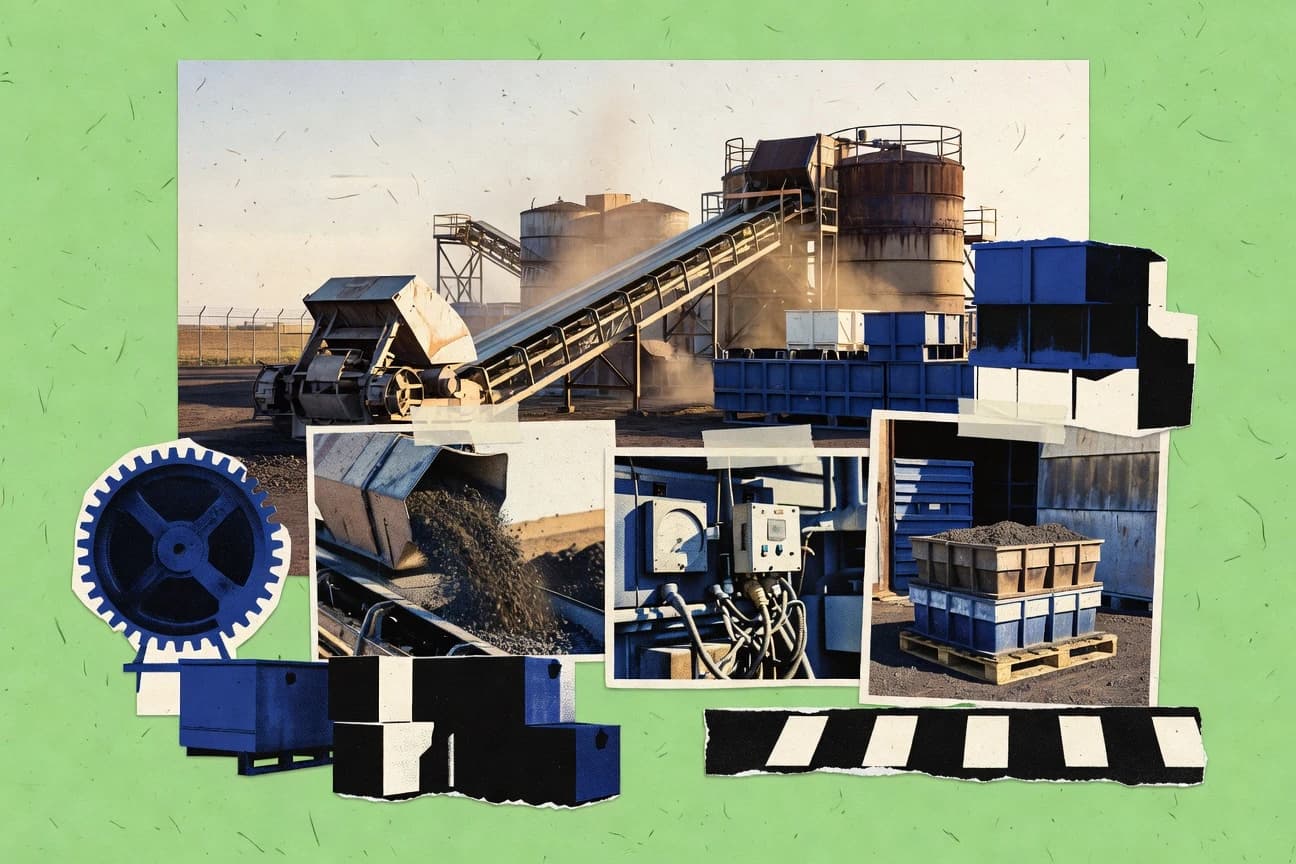 Uranium Industry Statistics