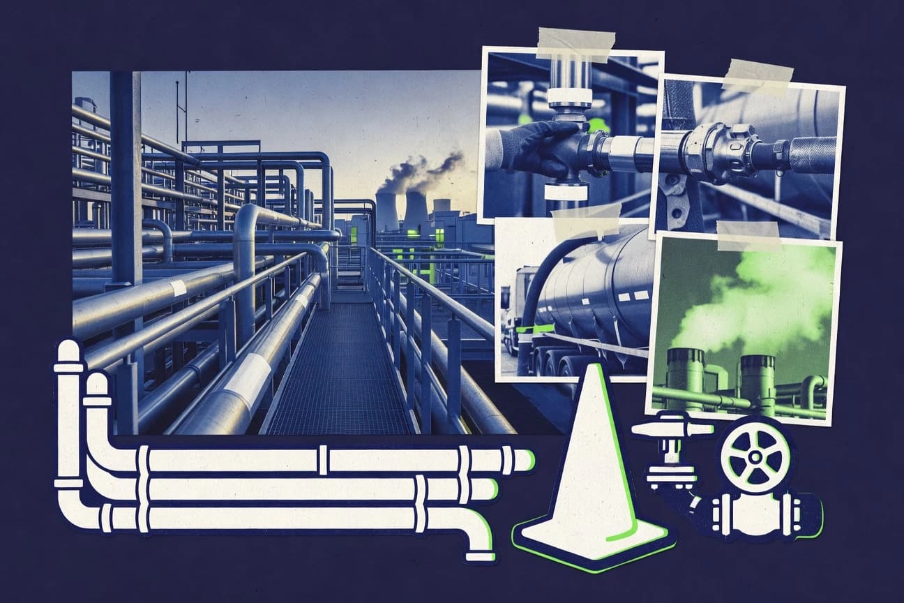 Germany Chemicals Industry Statistics