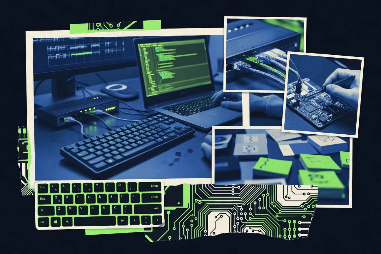 Software Engineering Industry Statistics