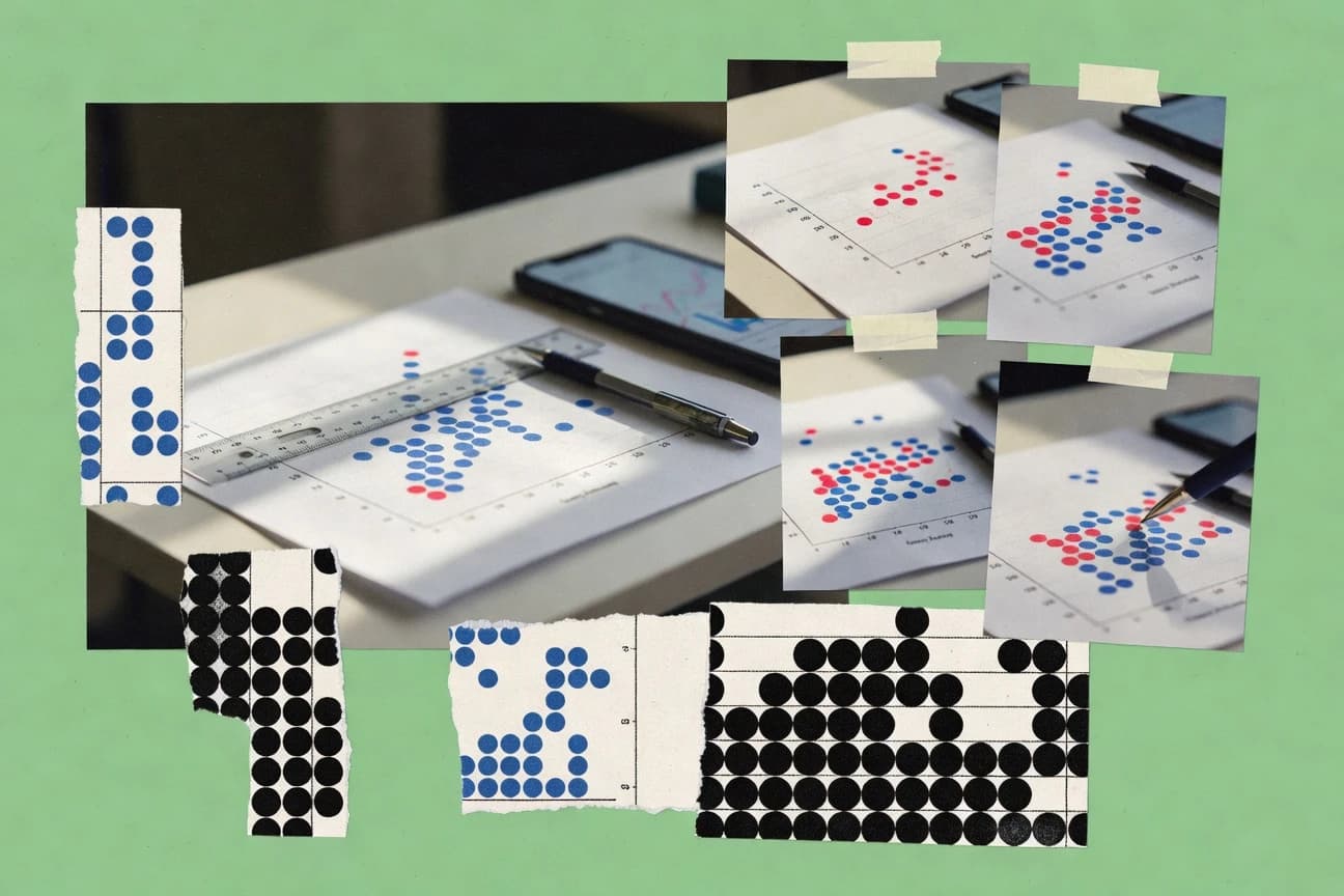 Ads That Use Statistics